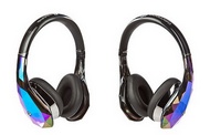 Наушники Monster Cable MH JYP DT ON BK CUA