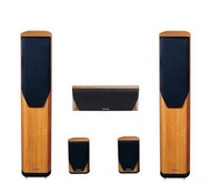 Комплект акустики Mission M66i 5.0 System