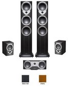 Комплект акустики Mission M35i 5.0 System