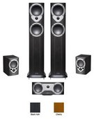 Комплект акустики Mission M34i 5.0 System