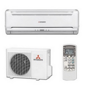 Кондиционер Mitsubishi Heavy Industries SRK20HG-S/SRC20HG-S