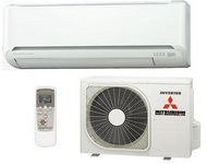 Кондиционер Mitsubishi Heavy Industries SRK25ZM-S/SRC25ZJ-S