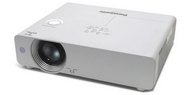 Проектор Panasonic PT-VX505NE