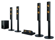 Домашний кинотеатр LG LHB755
