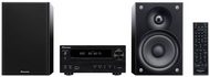 Музыкальный центр Pioneeг X-HM51-K