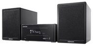 Музыкальный центр Denon CEOL Piccolo N4