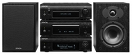 Музыкальный центр Denon D-F109