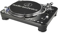 Проигрыватель виниловых дисков Audio-Technica AT-LP1240-USB