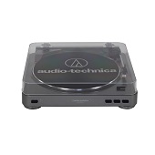 Проигрыватель виниловых дисков Audio-Technica AT-LP60-USB