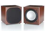 Сабвуфер Monitor Audio Bronze BX W10 Roseman