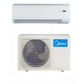 Кондиционер Midea MSR1-09HRN1
