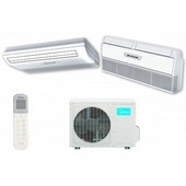 Кондиционер Midea MUB-24HRN1-Q/MOU-24HN1-Q