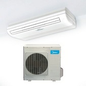 Кондиционер Midea MUB-48HRN1-R/MOU-48HN1-R