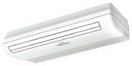 Кондиционер Midea MUB-60HRN1-R/MOUA-60HN1-R