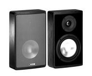 Акустическая система Canton Ergo 610 OnWall (black)