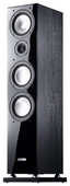 Акустическая система Canton Chrono 519 DC (black high gloss)