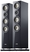 Акустическая система Canton Chrono SL 586 DC (black high gloss)