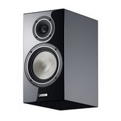 Акустическая система Canton Chrono SL 536 (black high gloss)