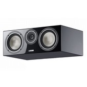 Акустическая система Canton Chrono SL 556 Center (black high gloss)