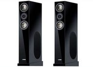Акустическая система Canton Karat Jubilee 3 (black high gloss)