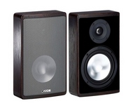 Акустическая система Canton Ergo 610 OnWall (wenge brown)