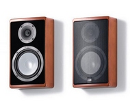Акустическая система Canton Ergo 610 OnWall (cherry)