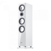 Акустическая система Canton Chrono 519 DC (white high gloss)