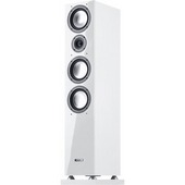 Акустическая система Canton Chrono 518 DC (white high gloss)