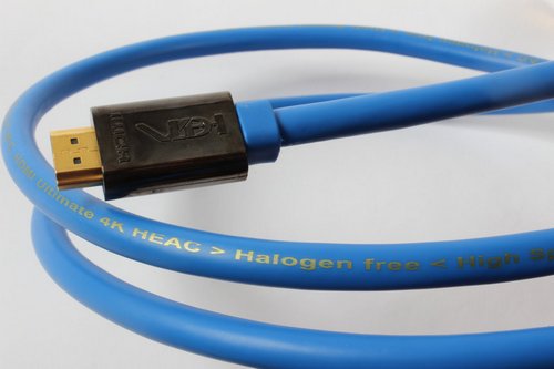 HDMI Кабель Van Den Hul HDMI Ultimate 4K HEAC 1.0m