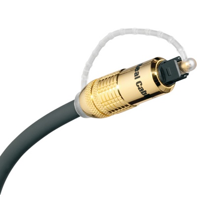 Цифровой кабель Real Cable OTT G2 2.0m