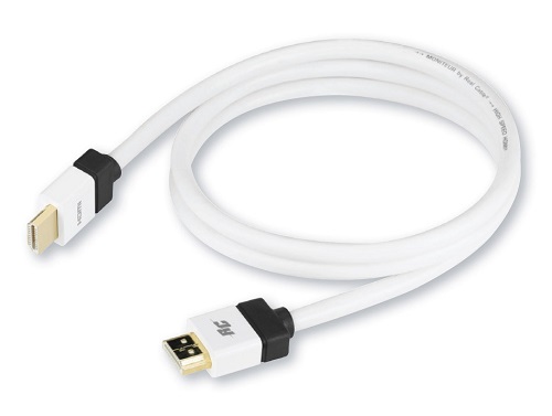 HDMI Кабель Real Cable HDMI1 (1,5м)
