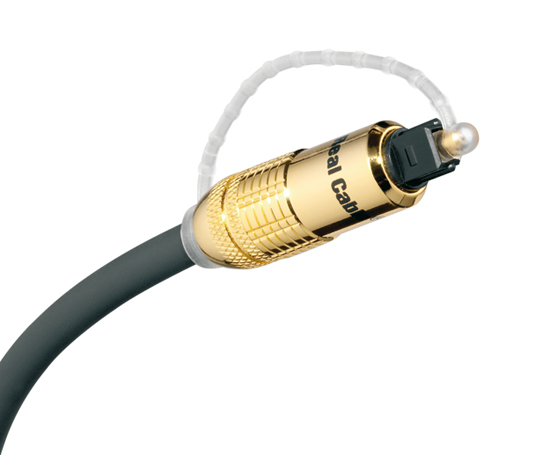 Цифровой кабель Real Cable OTT G1 1.0m