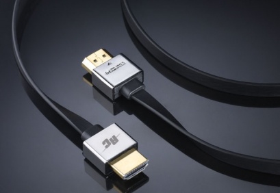 HDMI Кабель Real Cable HD-ULTRA (3м)