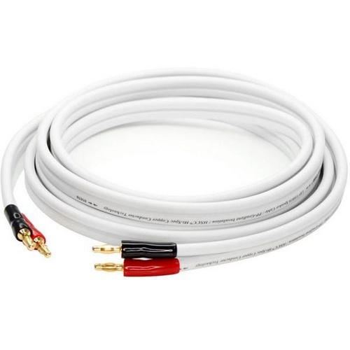 Акустический кабель Real Cable CBV130016 (2х3м)