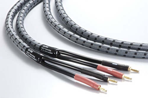 Акустический кабель Real Cable 3D-TDC (2х3м)