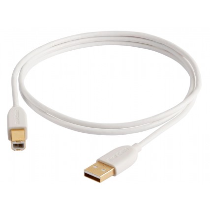 USB Кабель Real Cable USB-1 (1м)