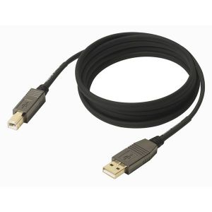USB Кабель Real Cable UNIVERS (1м)