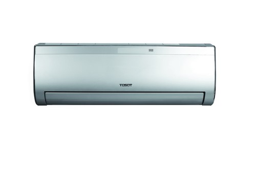 Кондиционер Tosot T12H-SU1/I-W / T12H-SU1/O