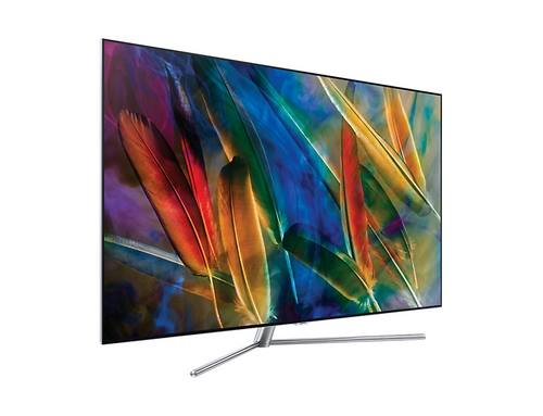 Телевизор Samsung QE55Q7FAMT