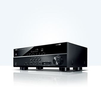 AV-ресивер Yamaha RX-V383