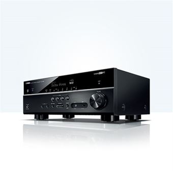 AV-ресивер Yamaha RX-V583