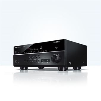 AV-ресивер Yamaha RX-V683