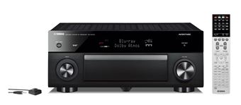 AV-ресивер Yamaha RX-A1070