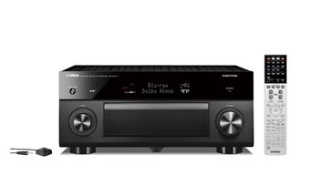 AV-ресивер Yamaha RX-A2070