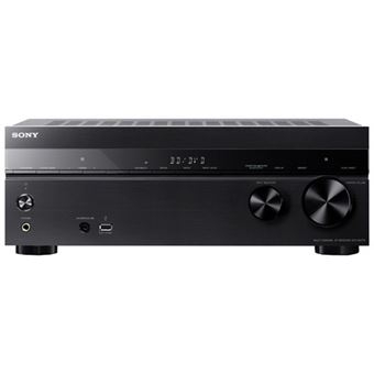 AV-ресивер Sony STR-DH770