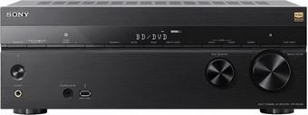AV-ресивер Sony STR-DN1080