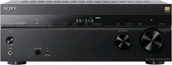 AV-ресивер Sony STR-DN860