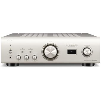 Усилитель Denon PMA-1600NE, premium silver
