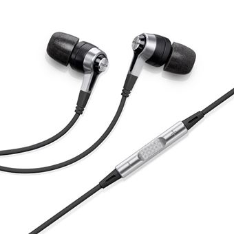 Наушники Denon AH-C621R, black/silver