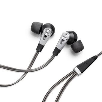 Наушники Denon AH-C821, black/silver